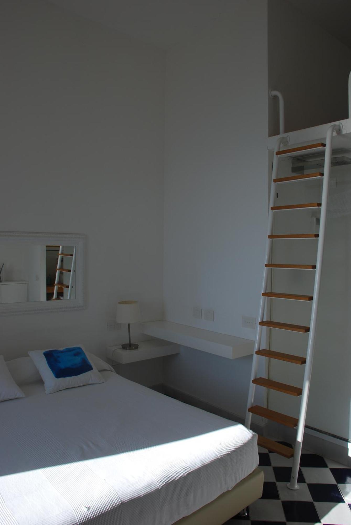 Ganimede Centro Storico Apartamento Sperlonga Exterior foto