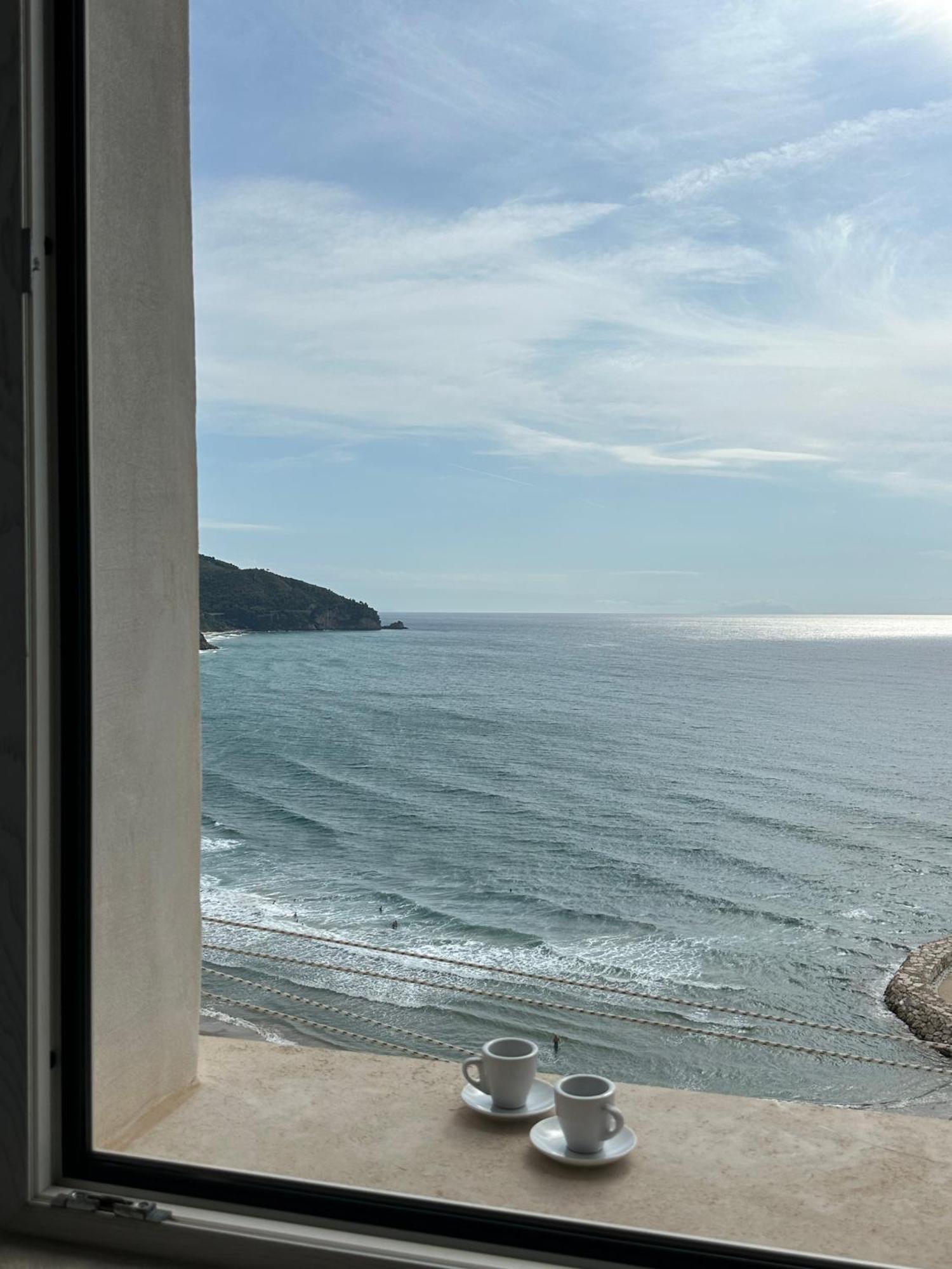 Ganimede Centro Storico Apartamento Sperlonga Exterior foto