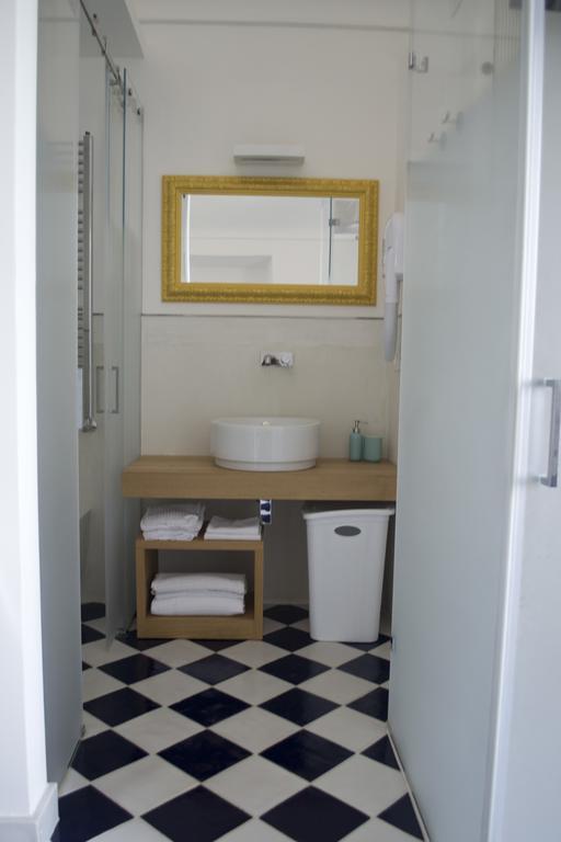 Ganimede Centro Storico Apartamento Sperlonga Exterior foto